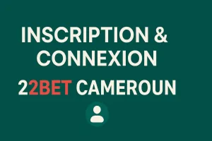 Inscription et Connexion